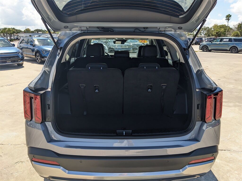 2025 Kia Sorento S San Clemente CA