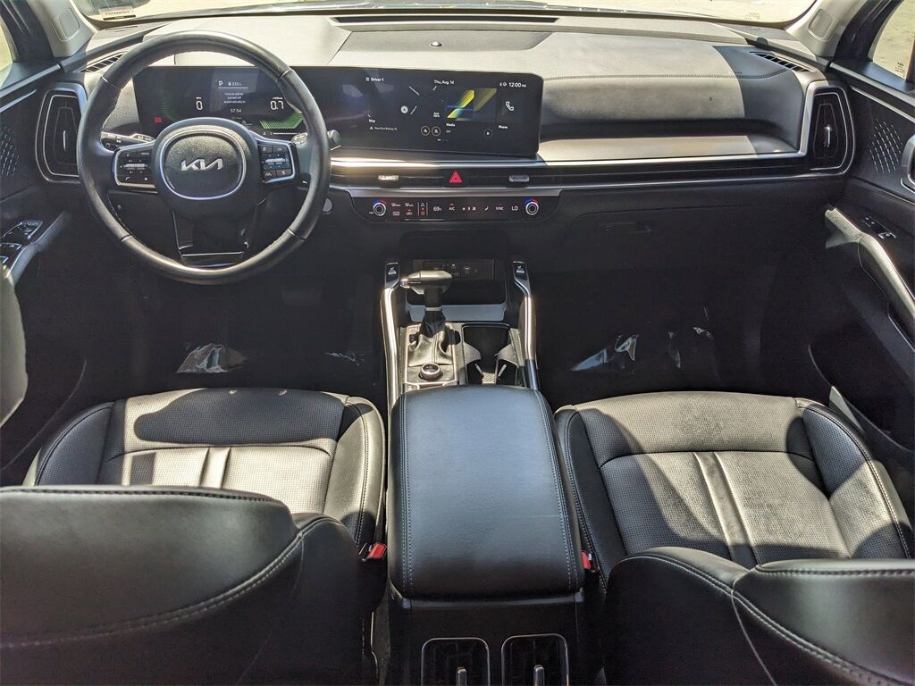 2025 Kia Sorento S San Clemente CA