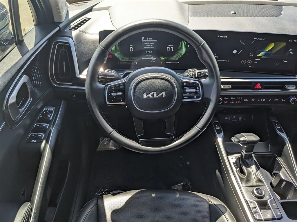 2025 Kia Sorento S San Clemente CA
