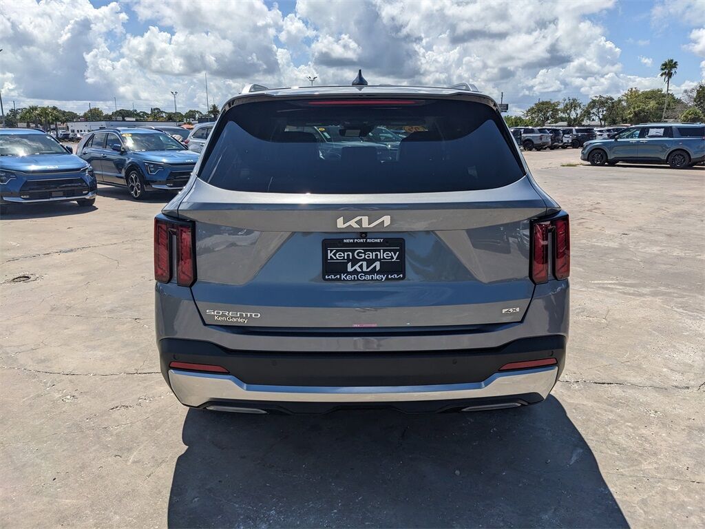 2025 Kia Sorento S San Clemente CA