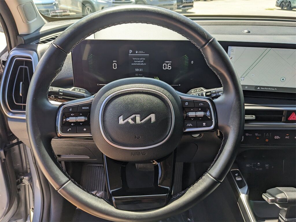 2025 Kia Sorento S San Clemente CA