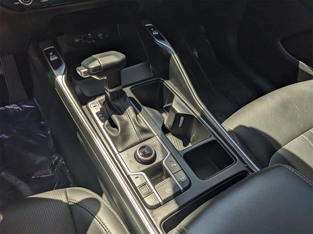 2025 Kia Sorento S San Clemente CA