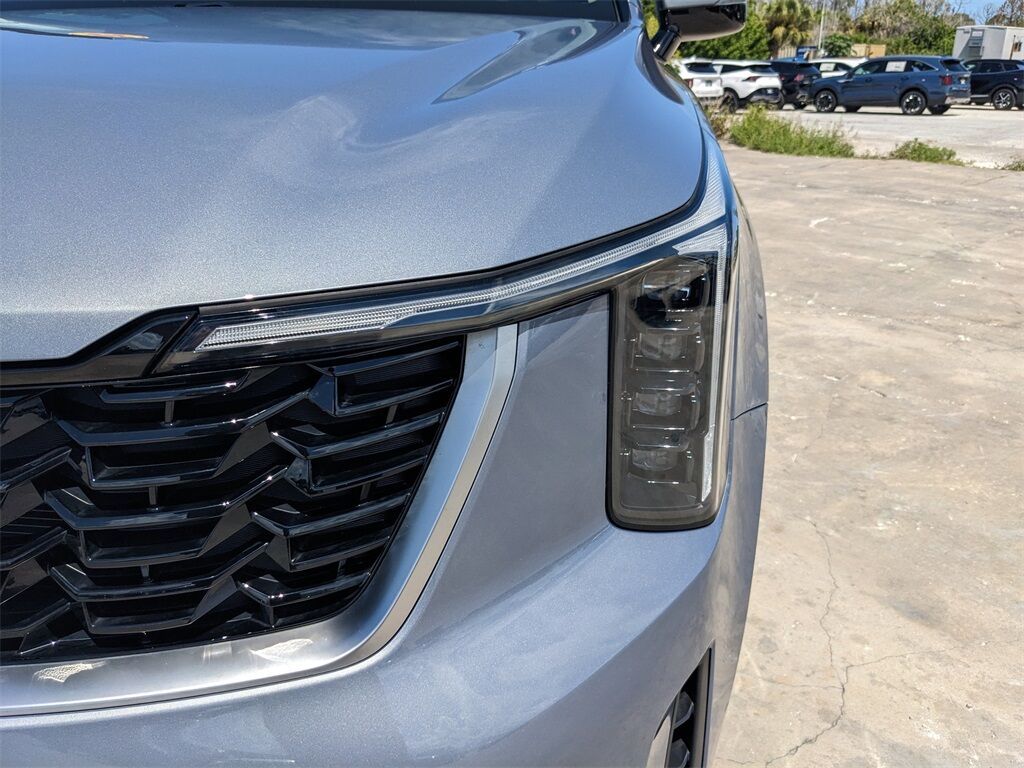 2025 Kia Sorento S San Clemente CA