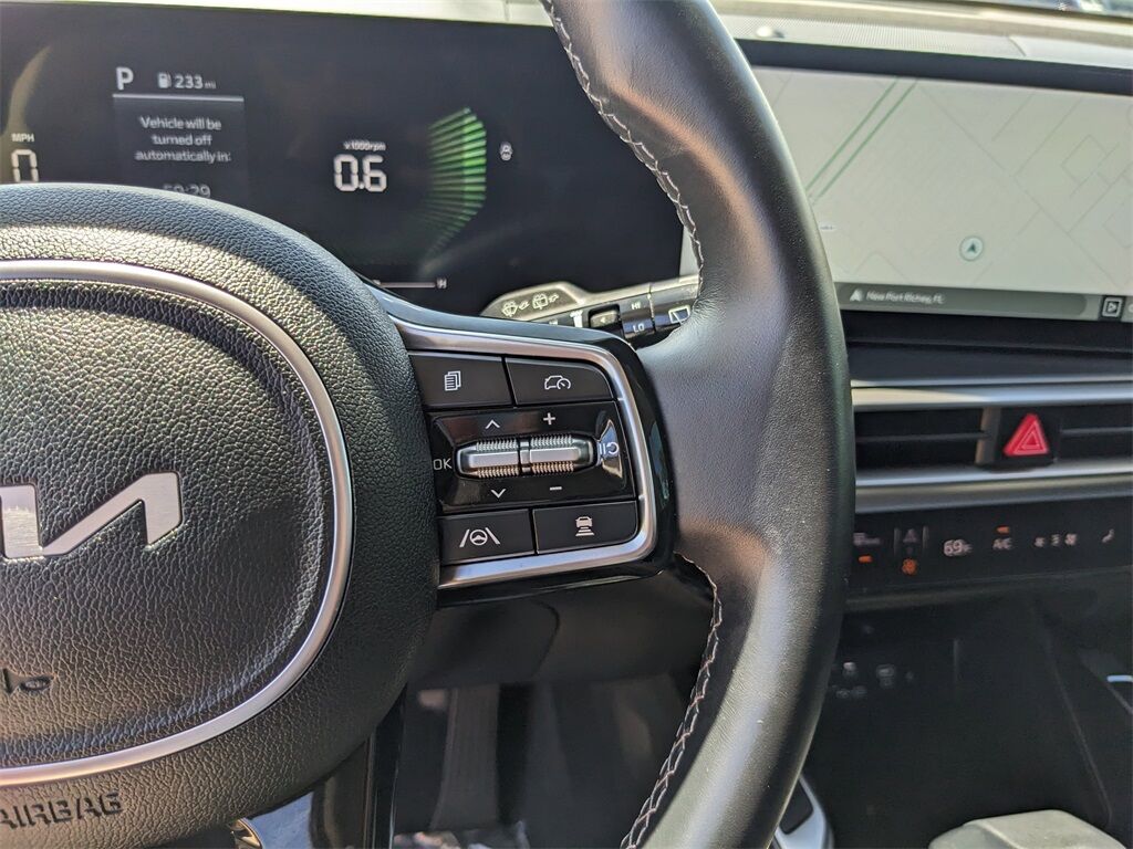 2025 Kia Sorento S San Clemente CA