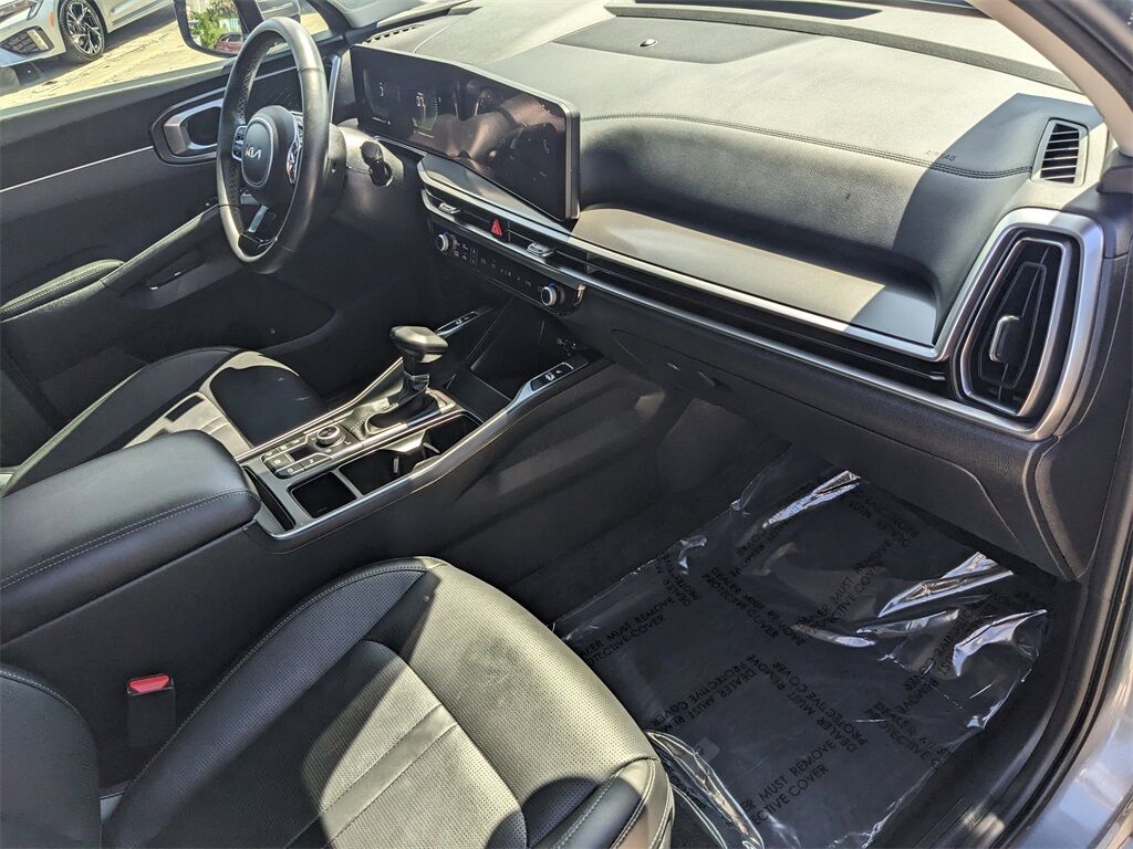 2025 Kia Sorento S San Clemente CA