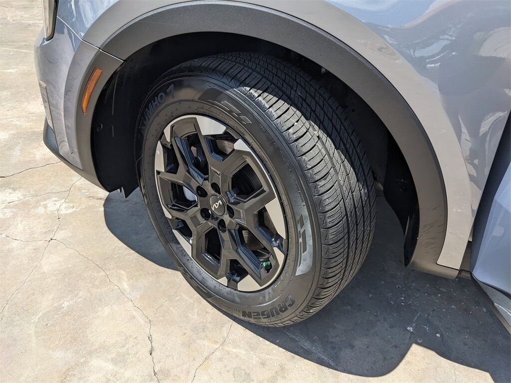 2025 Kia Sorento S San Clemente CA