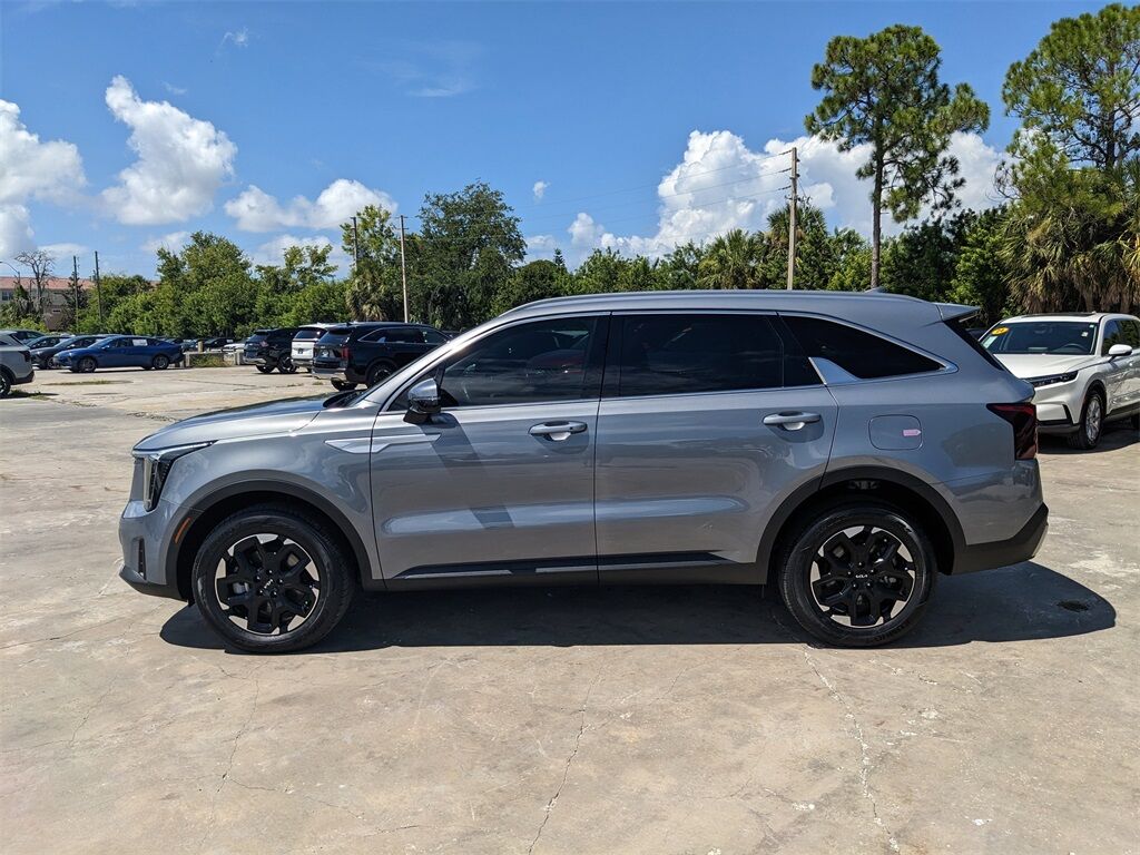 2025 Kia Sorento S San Clemente CA