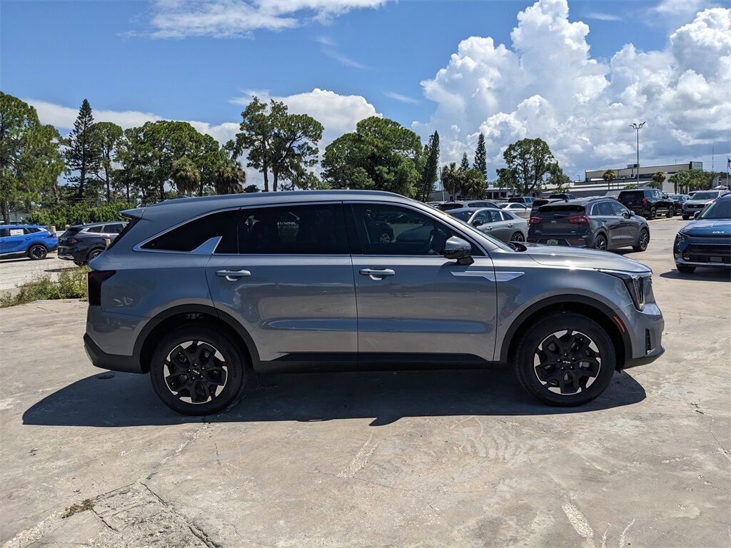 2025 Kia Sorento S San Clemente CA