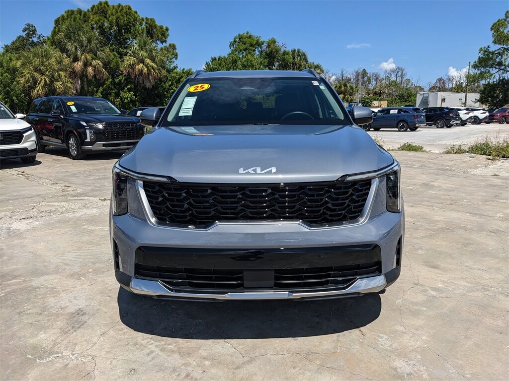 2025 Kia Sorento S San Clemente CA