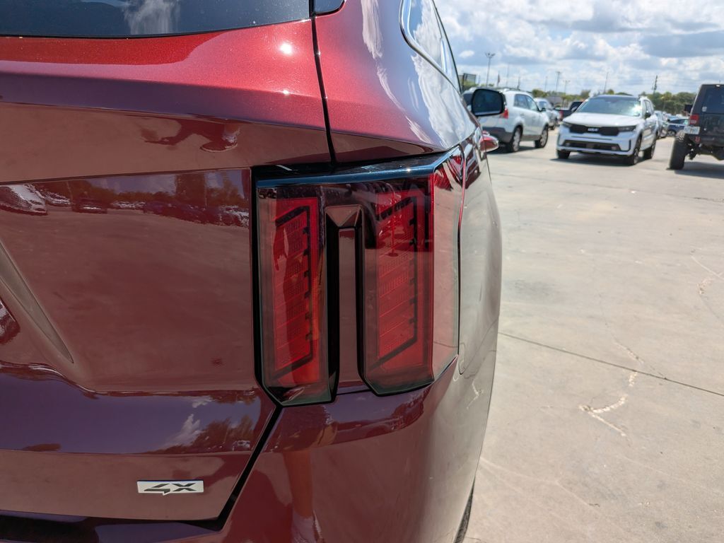 2025 Kia Sorento S San Clemente CA