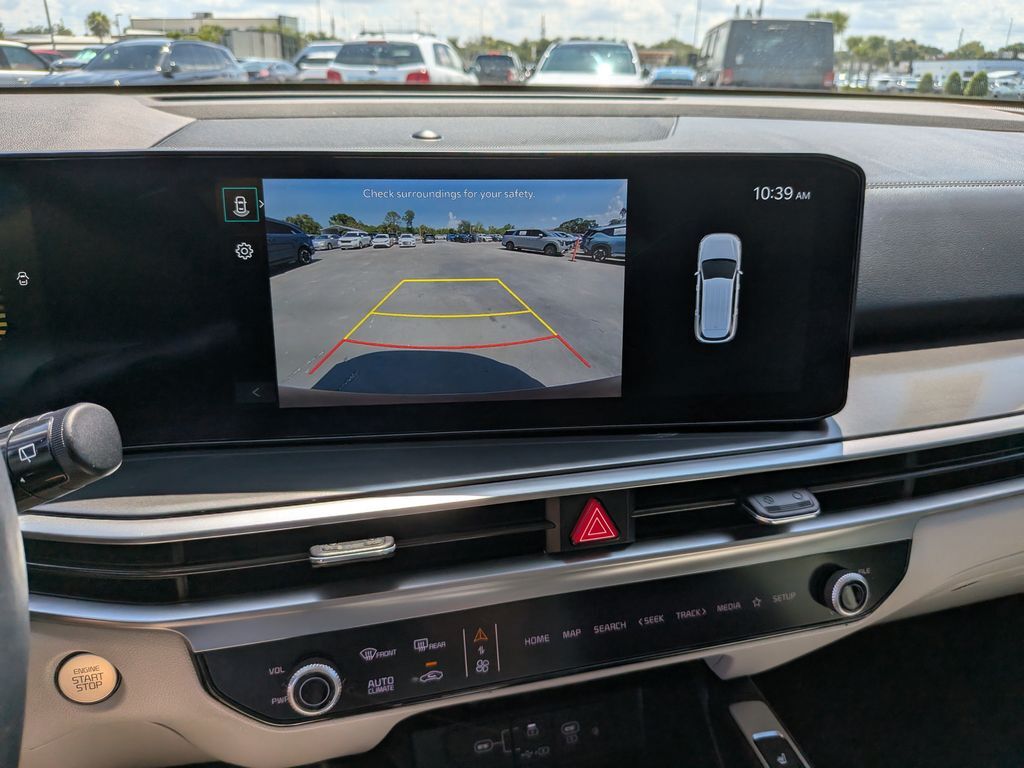 2025 Kia Sorento S San Clemente CA