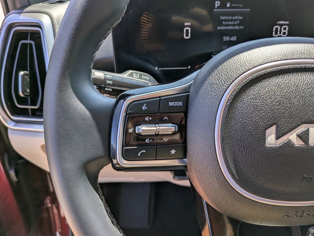 2025 Kia Sorento S San Clemente CA