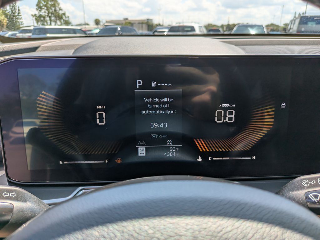 2025 Kia Sorento S San Clemente CA