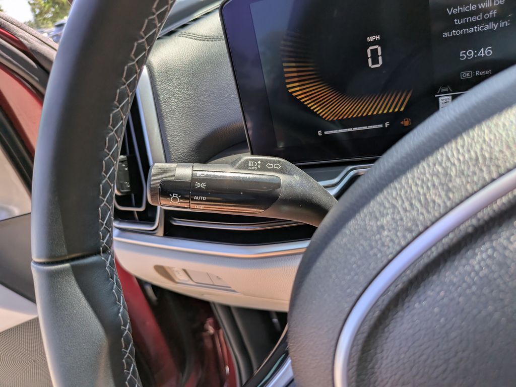 2025 Kia Sorento S San Clemente CA