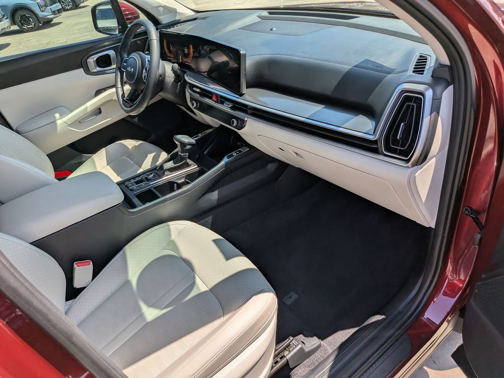 2025 Kia Sorento S San Clemente CA
