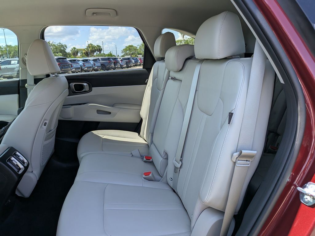 2025 Kia Sorento S San Clemente CA