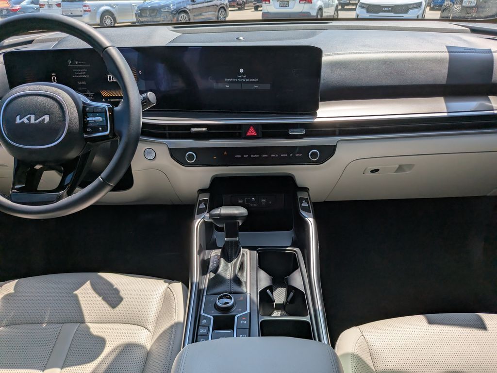 2025 Kia Sorento S San Clemente CA