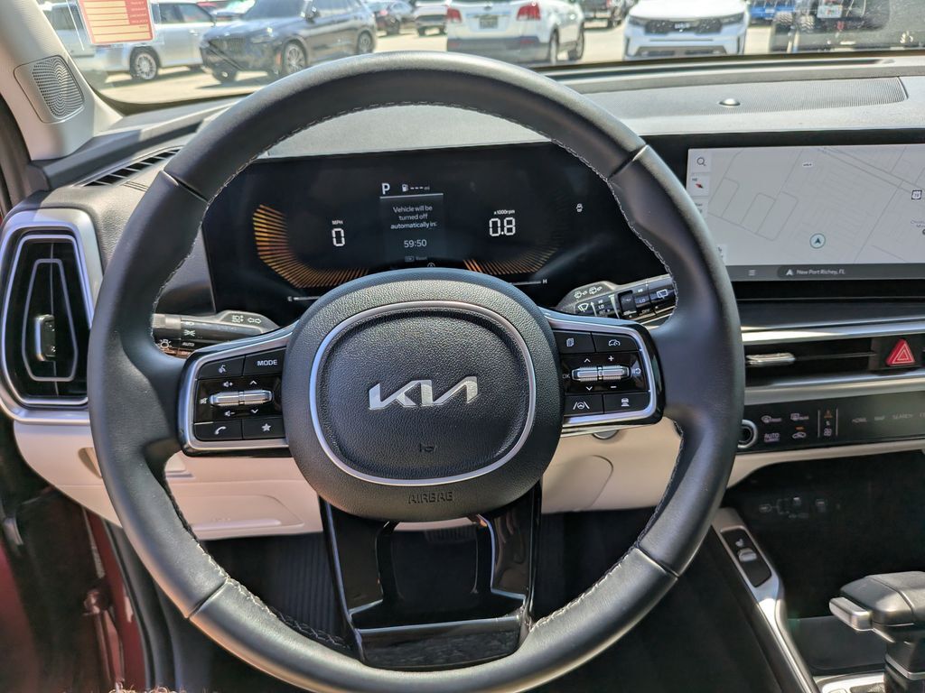 2025 Kia Sorento S San Clemente CA