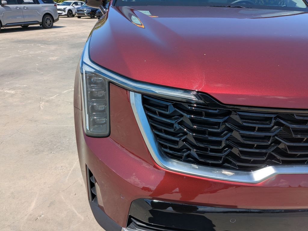 2025 Kia Sorento S San Clemente CA