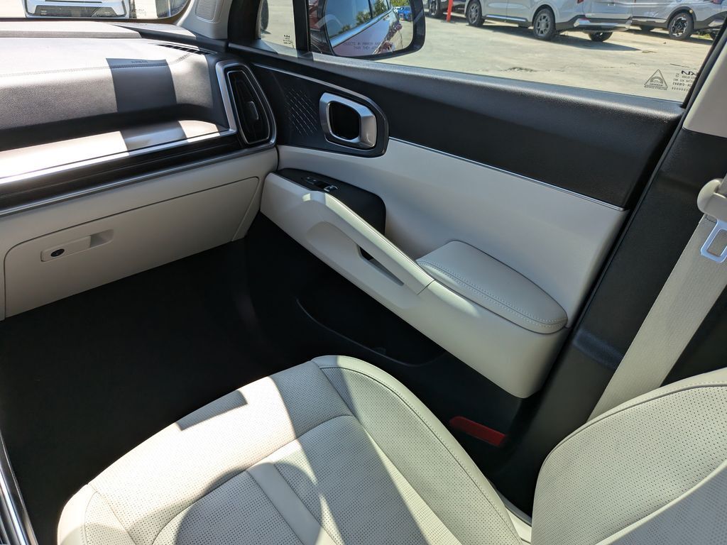 2025 Kia Sorento S San Clemente CA