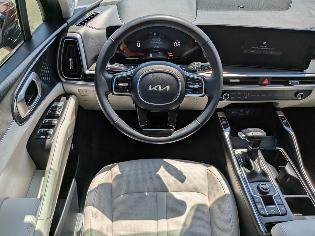 2025 Kia Sorento S San Clemente CA