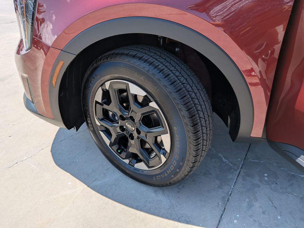 2025 Kia Sorento S San Clemente CA