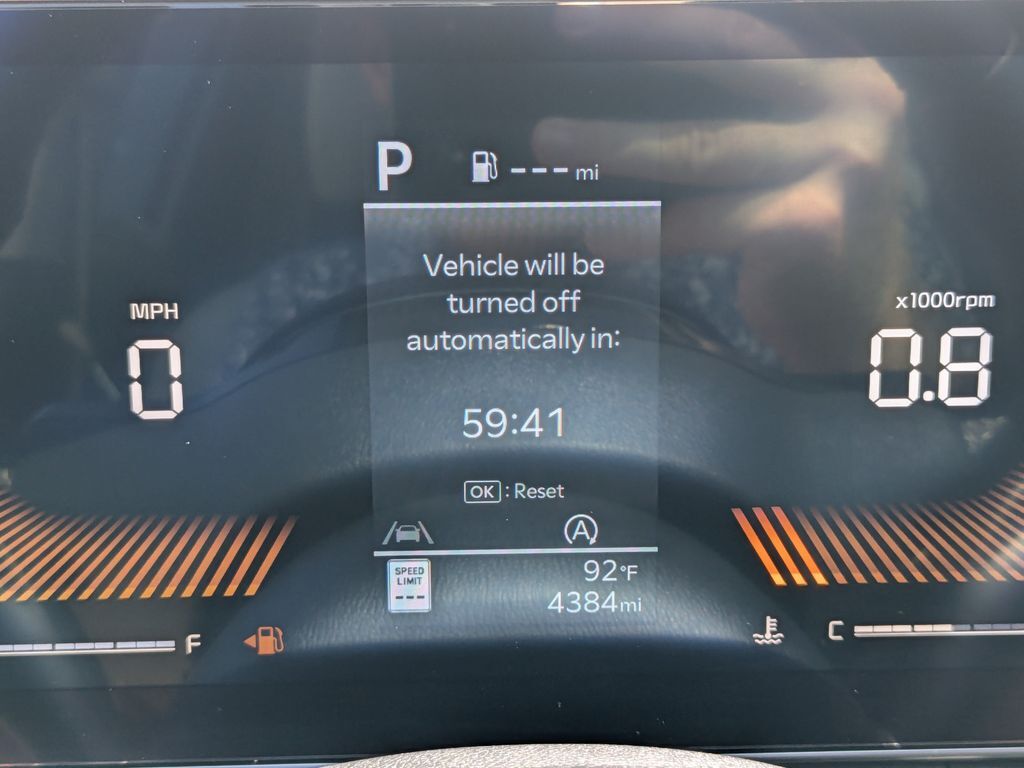 2025 Kia Sorento S San Clemente CA