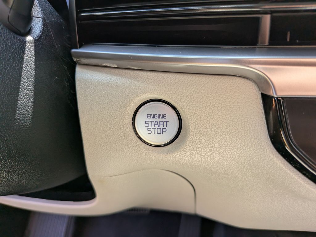 2025 Kia Sorento S San Clemente CA