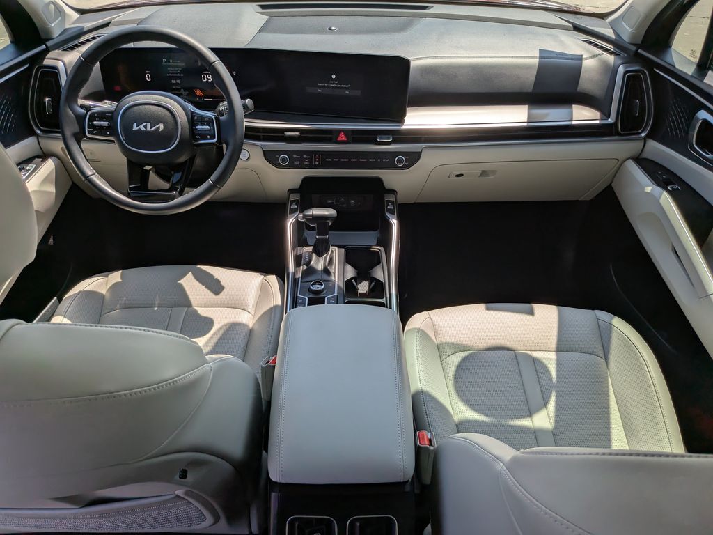 2025 Kia Sorento S San Clemente CA