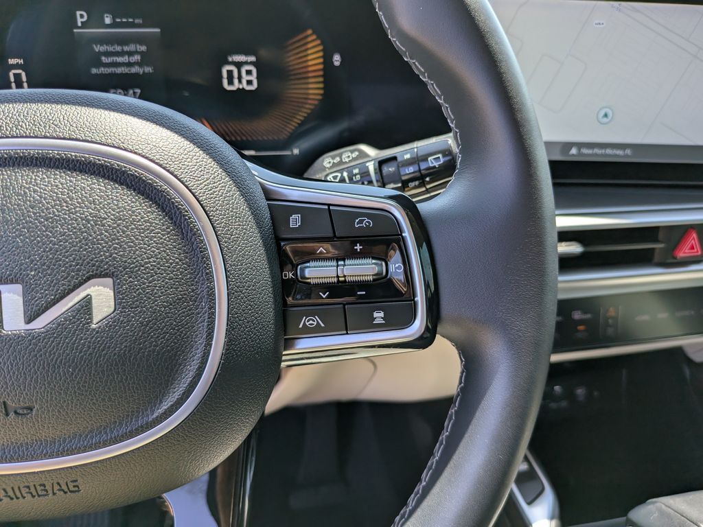 2025 Kia Sorento S San Clemente CA