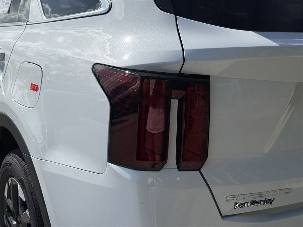 2025 Kia Sorento S San Clemente CA