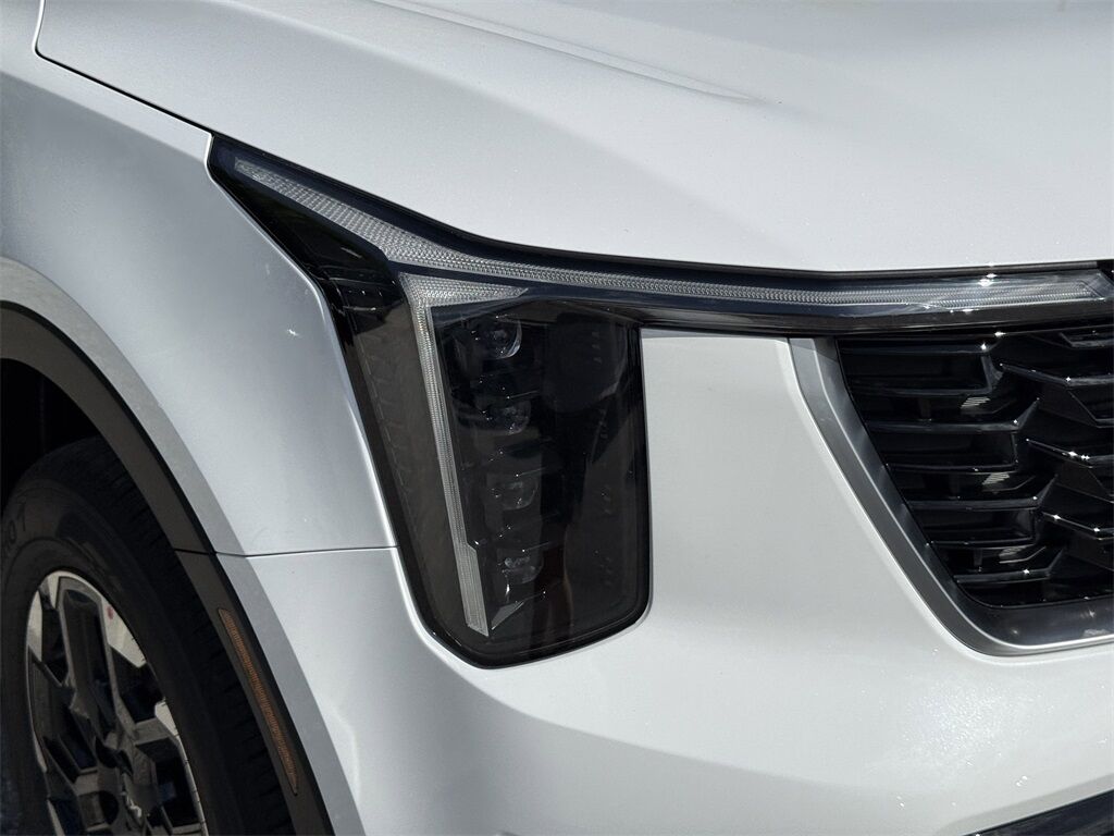 2025 Kia Sorento S San Clemente CA