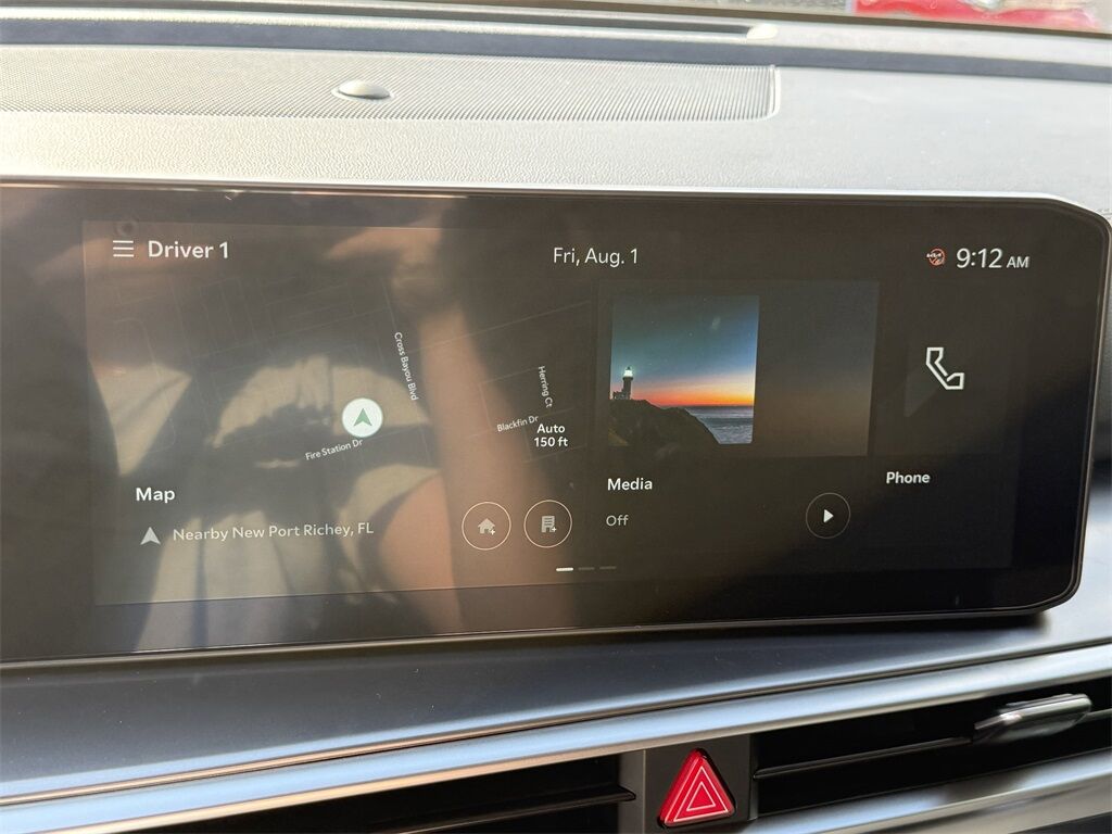 2025 Kia Sorento S San Clemente CA