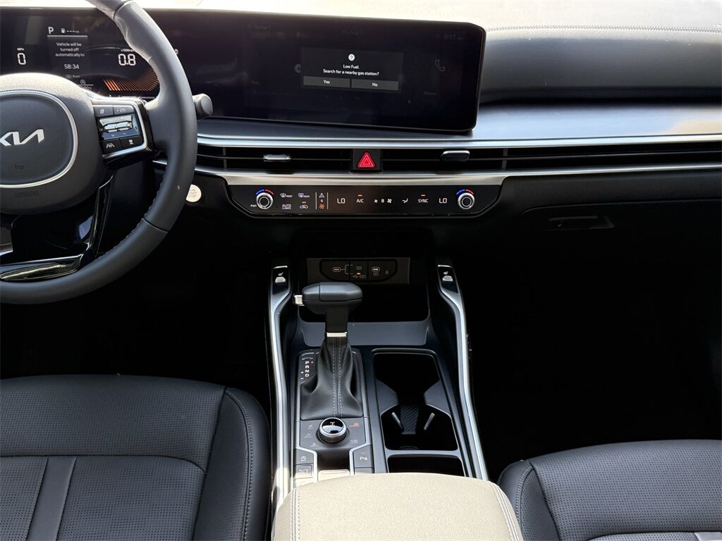 2025 Kia Sorento S San Clemente CA