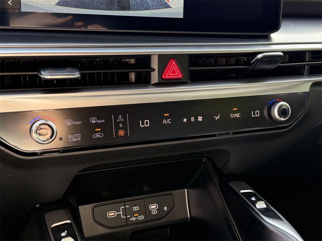 2025 Kia Sorento S San Clemente CA