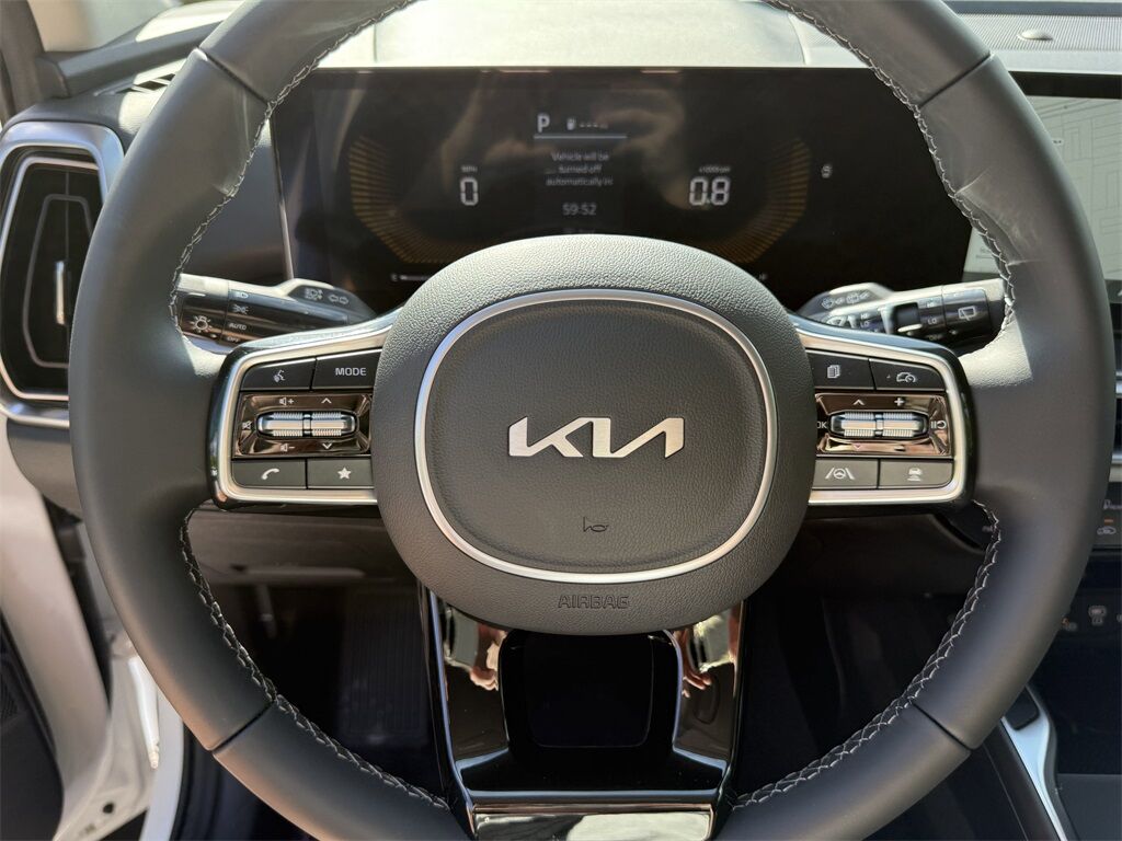 2025 Kia Sorento S San Clemente CA