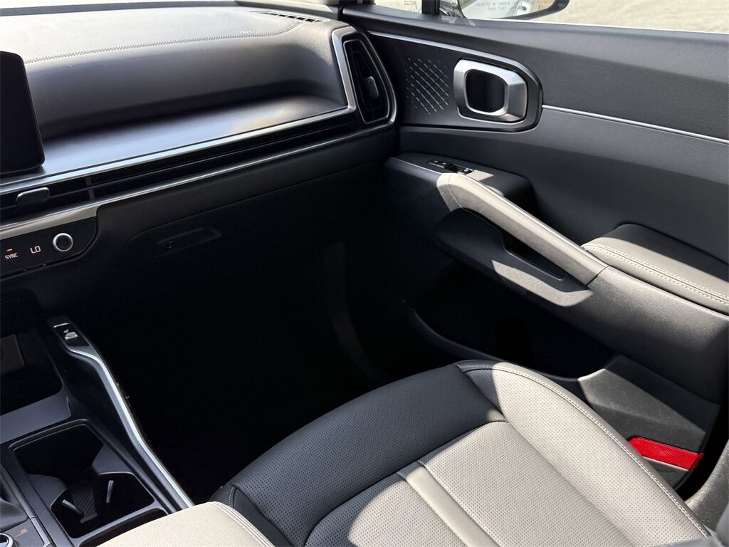 2025 Kia Sorento S San Clemente CA