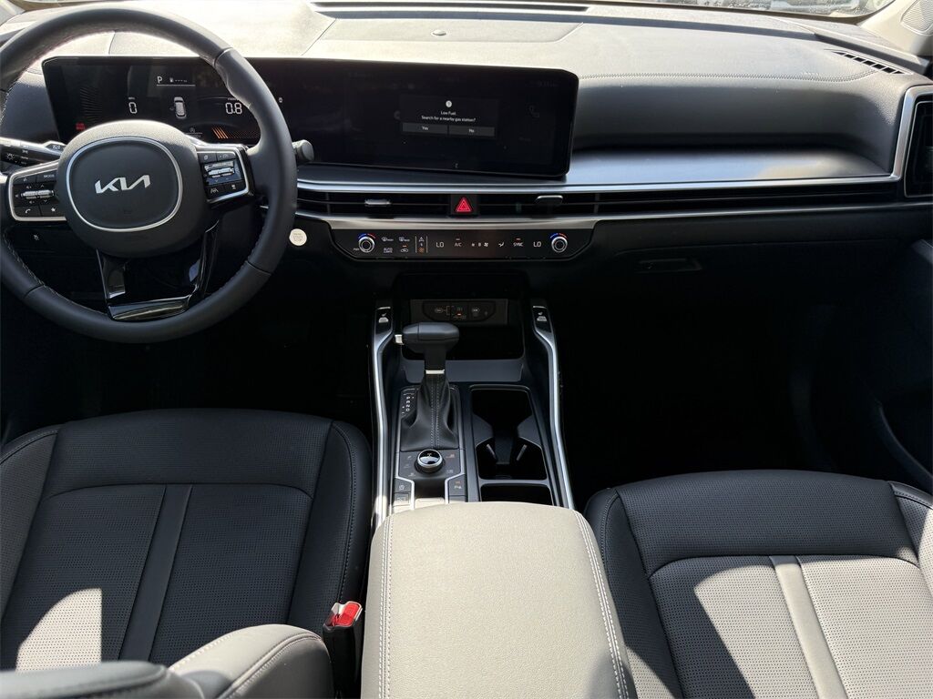 2025 Kia Sorento S San Clemente CA