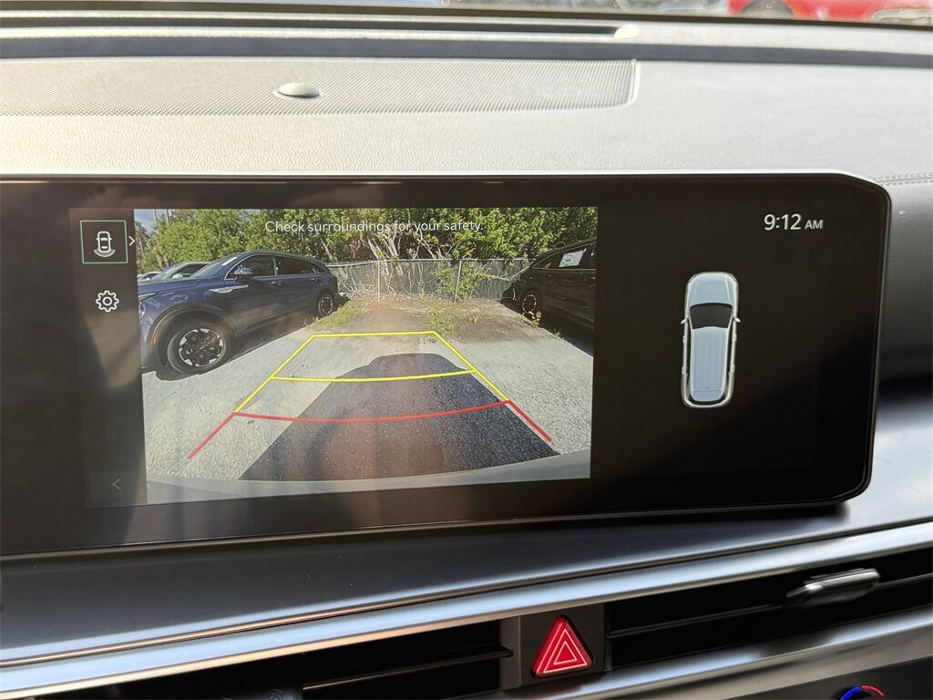 2025 Kia Sorento S San Clemente CA