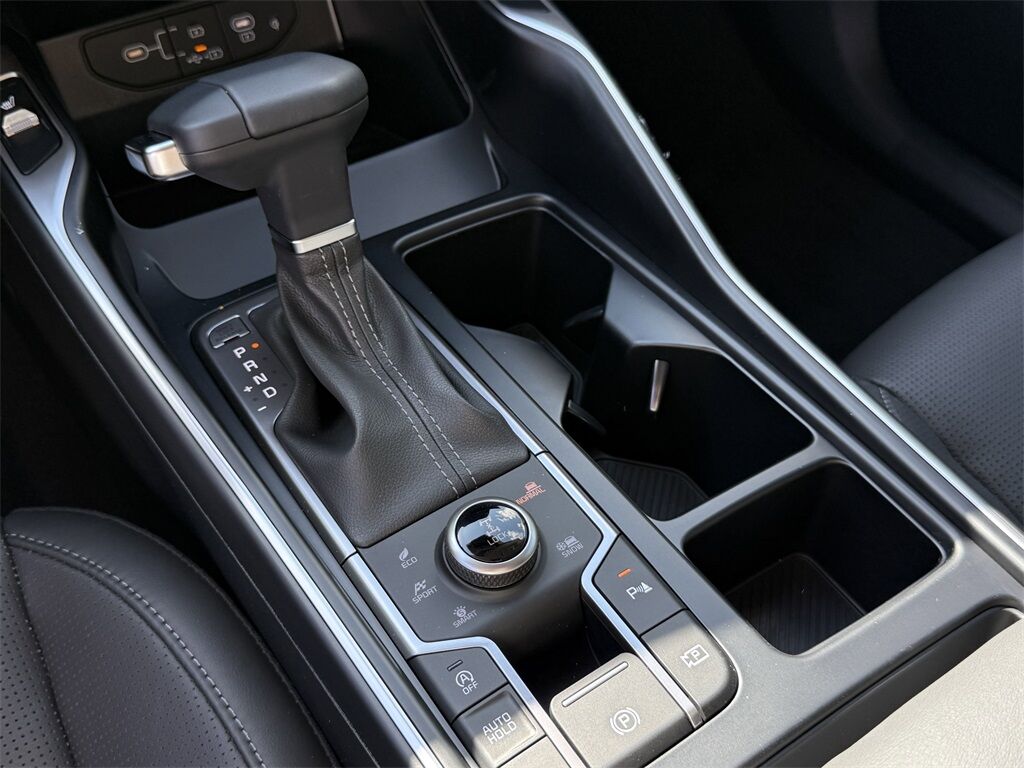 2025 Kia Sorento S San Clemente CA