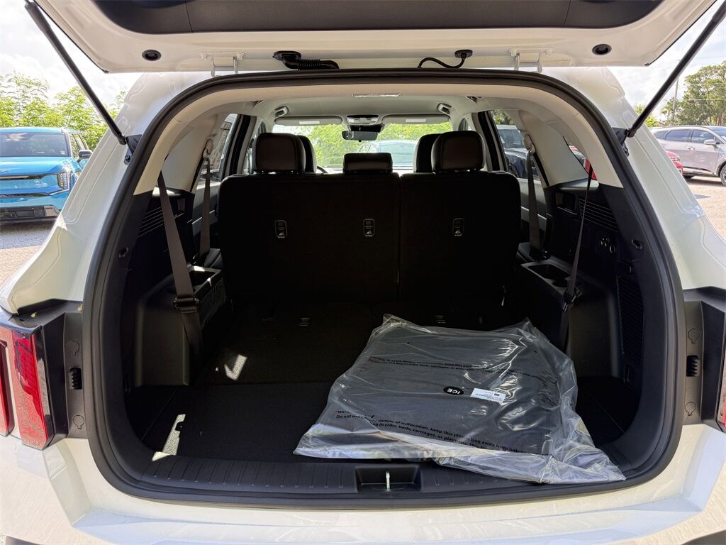 2025 Kia Sorento S San Clemente CA