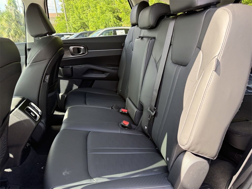 2025 Kia Sorento S San Clemente CA