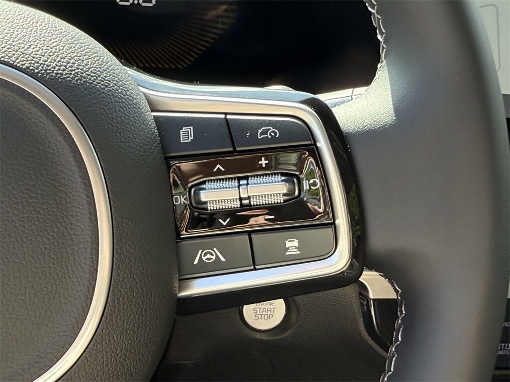 2025 Kia Sorento S San Clemente CA