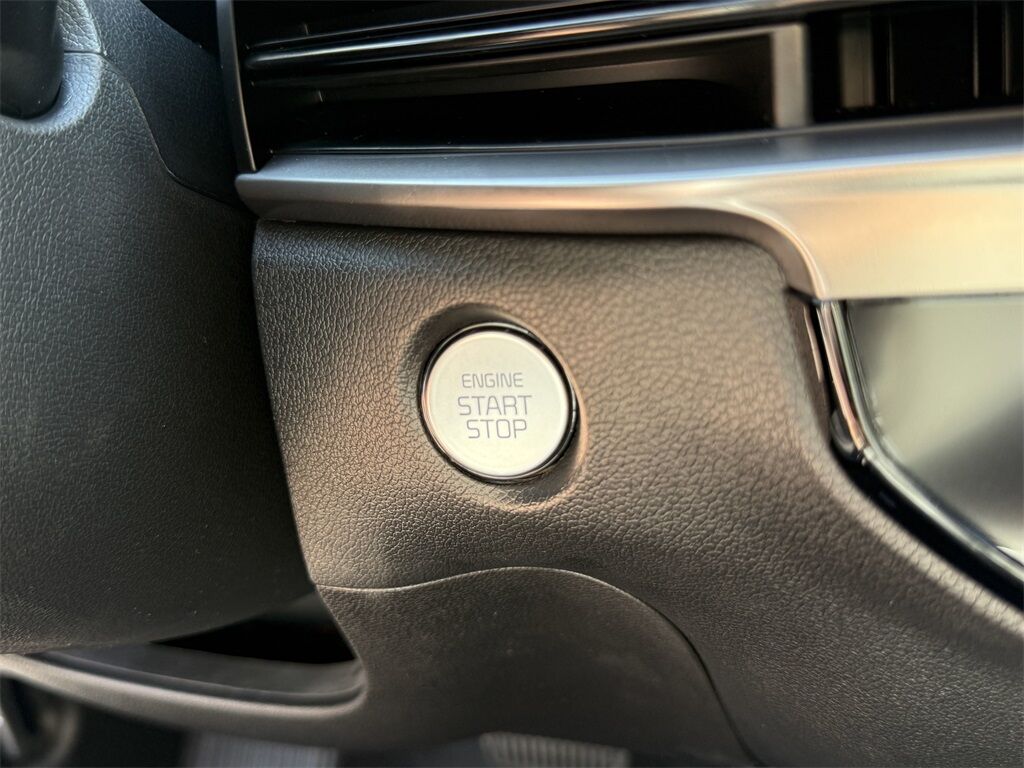 2025 Kia Sorento S San Clemente CA