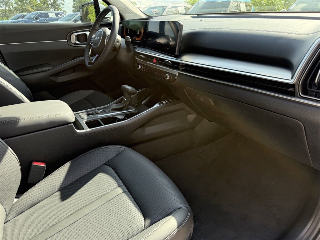 2025 Kia Sorento S San Clemente CA