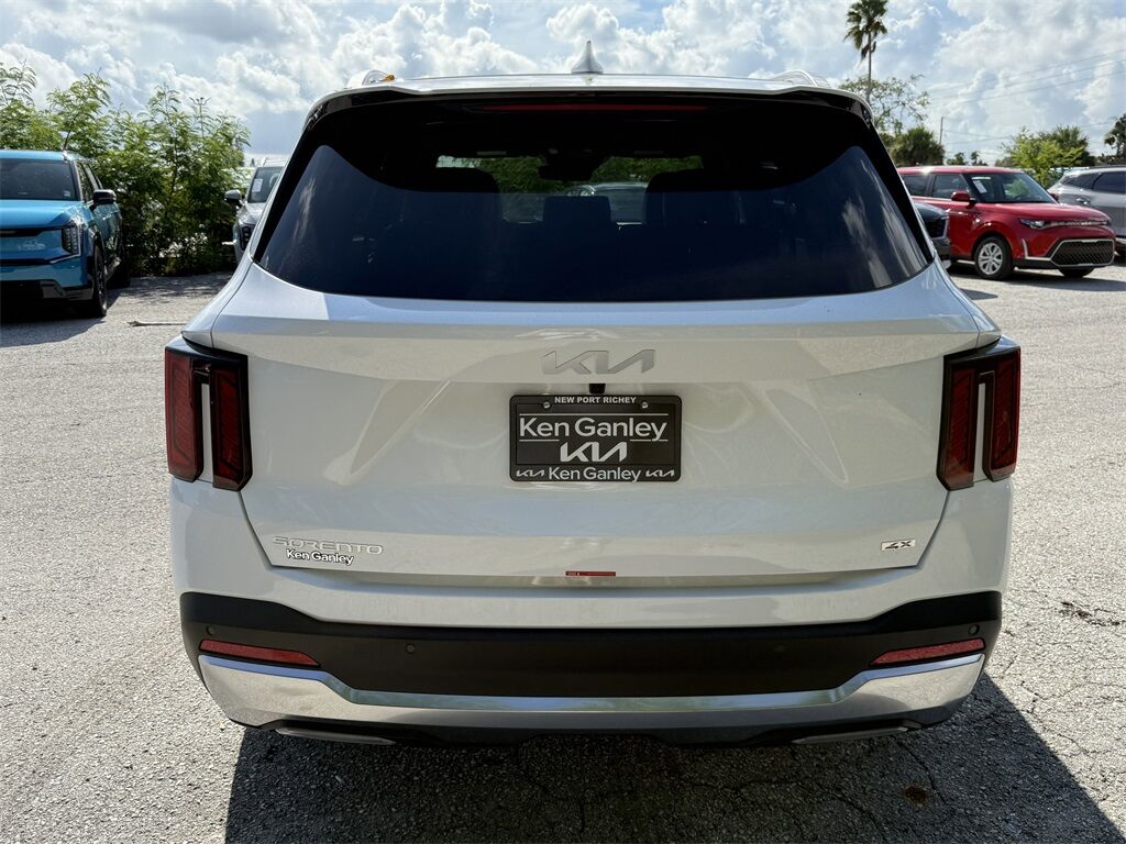 2025 Kia Sorento S San Clemente CA