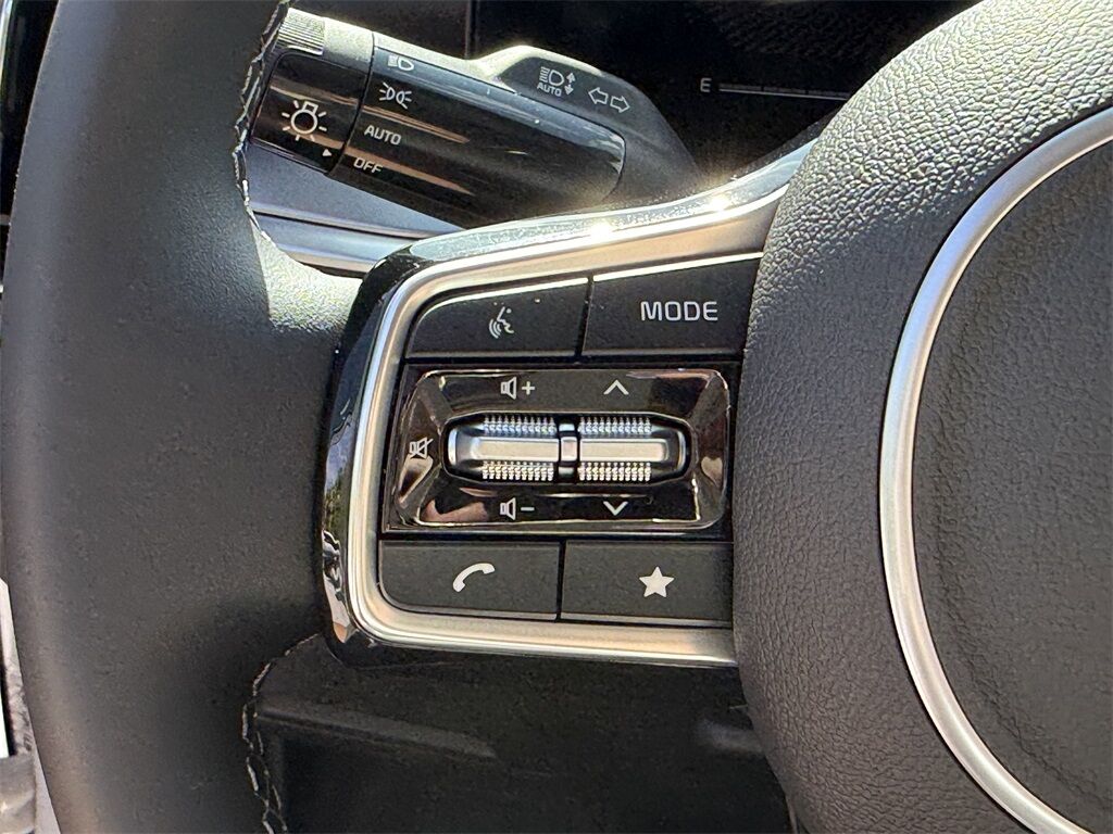 2025 Kia Sorento S San Clemente CA