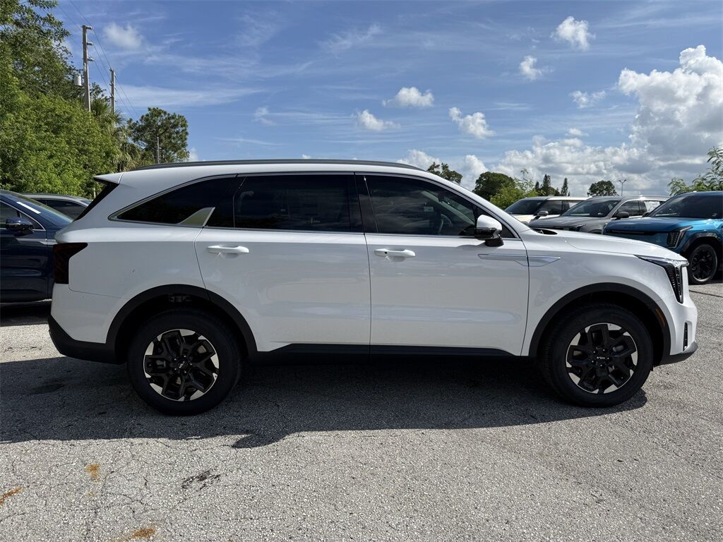 2025 Kia Sorento S San Clemente CA