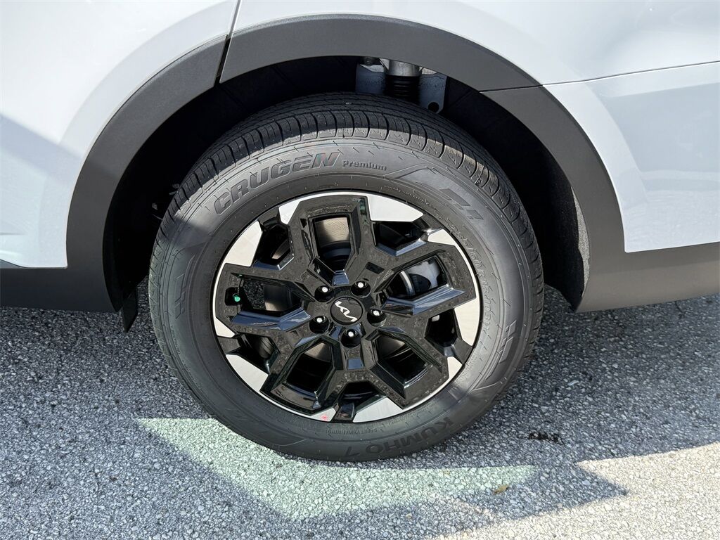 2025 Kia Sorento S San Clemente CA