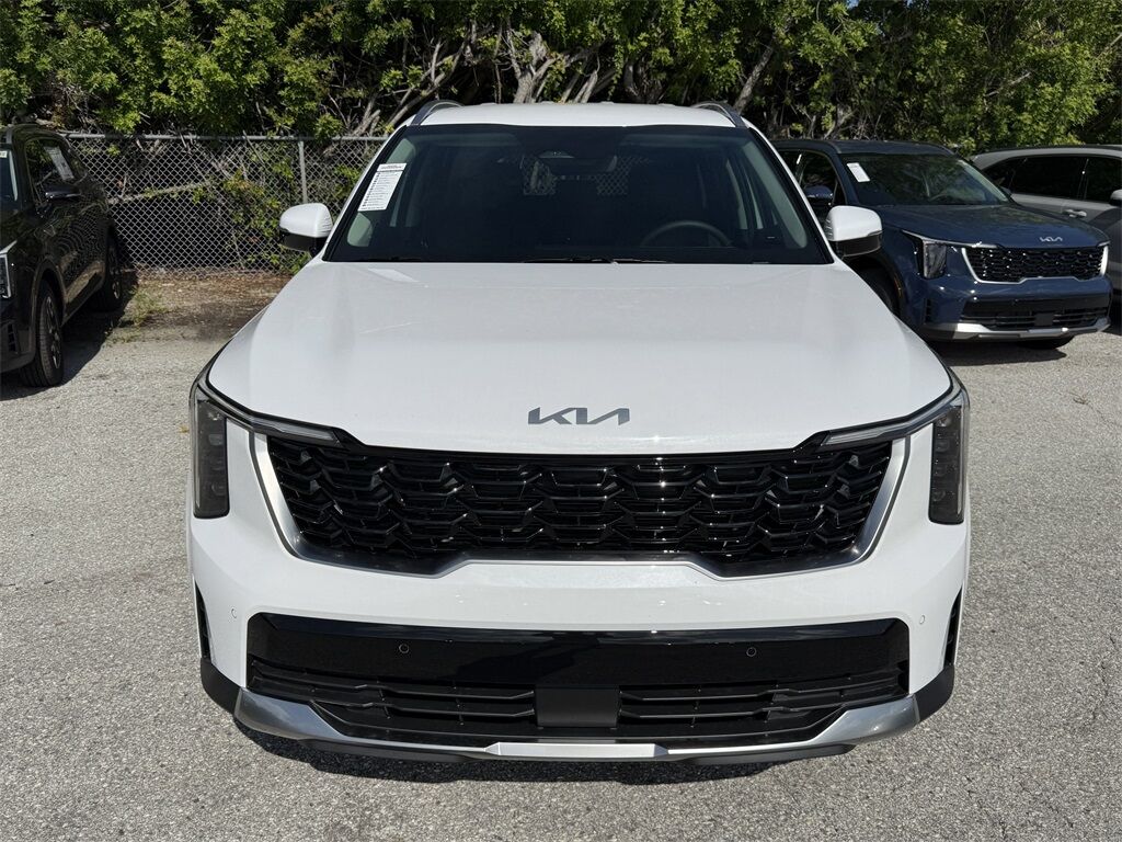 2025 Kia Sorento S San Clemente CA